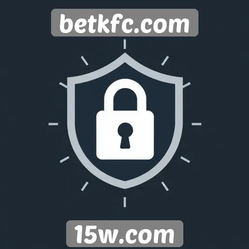 Betkfc.com implementa novas funcionalidades de segurança