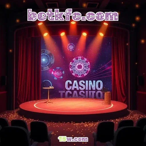 betkfc.com: Descubra os Melhores Bônus e Incentivos Para Jogar!