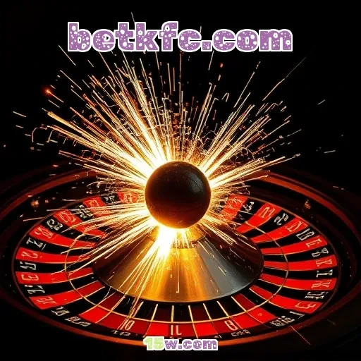 betkfc.com: Como a Seção VIP Transforma sua Experiência de Jogo